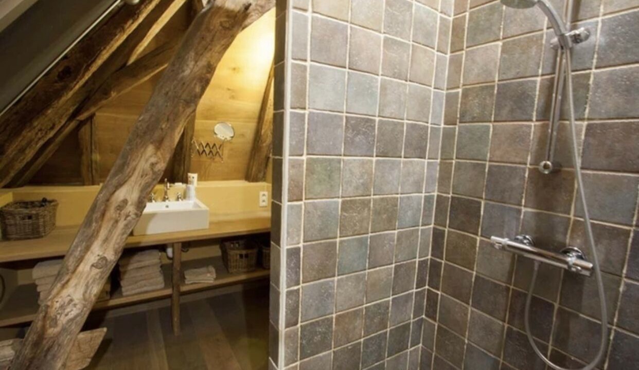 Photo of Bathroom in Saint-Chamassy