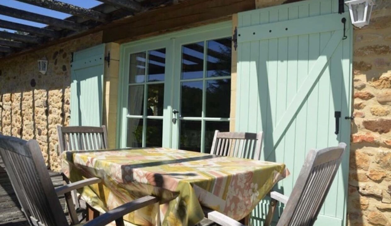 Photo of Outdoor in Saint-Chamassy