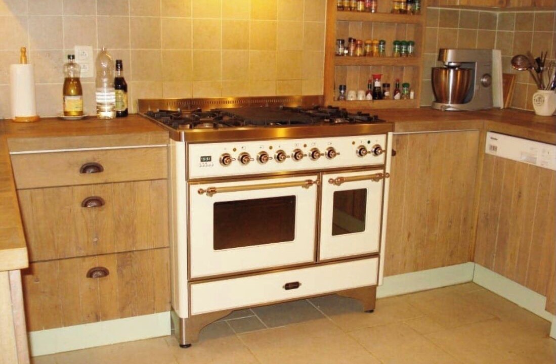 Photo of Kitchen in Saint-Chamassy