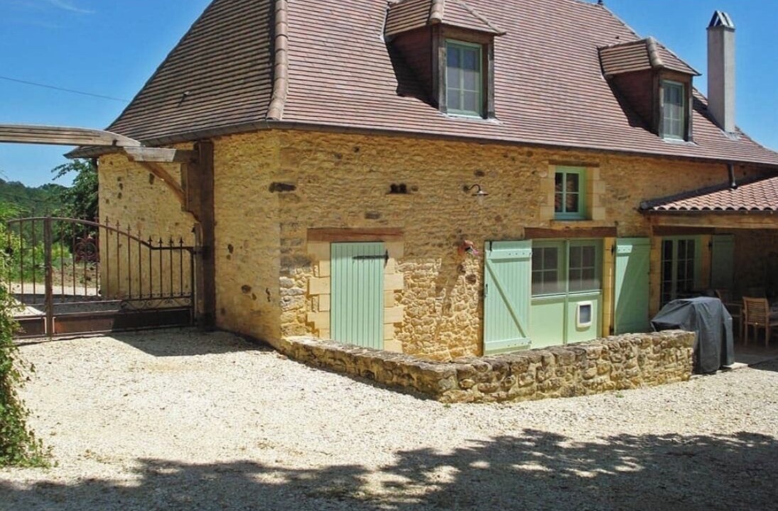 Photo of Outdoor in Saint-Chamassy