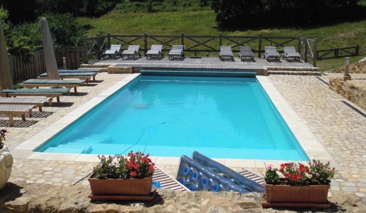 Photo of Outdoor in Saint-Chamassy