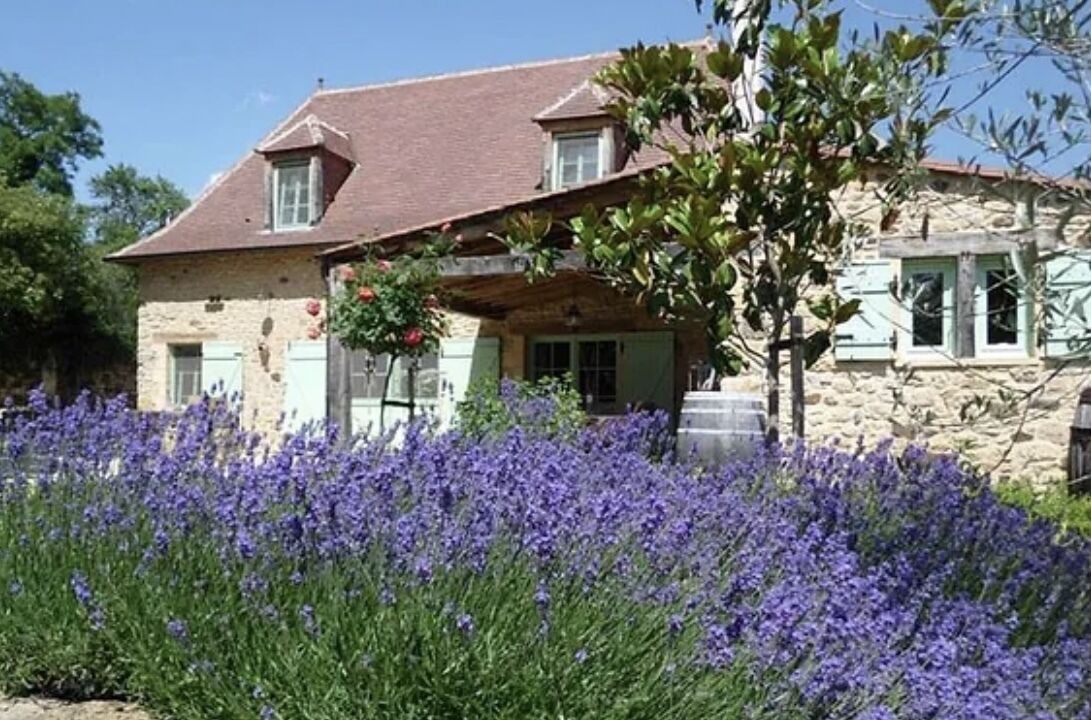 Photo of Outdoor in Saint-Chamassy