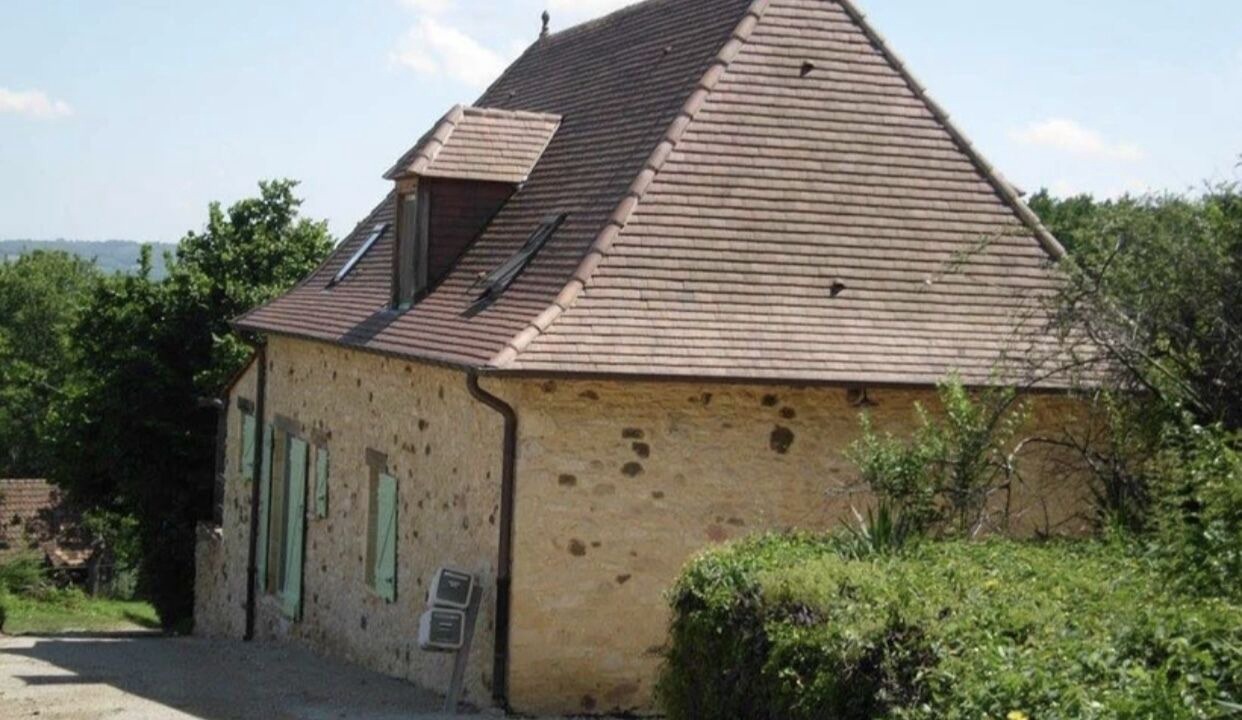 Photo of Outdoor in Saint-Chamassy