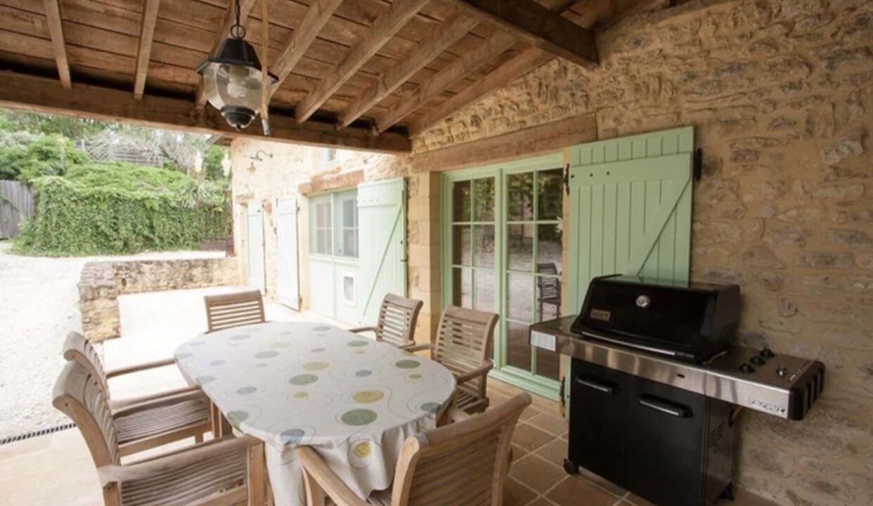 Photo of Outdoor in Saint-Chamassy