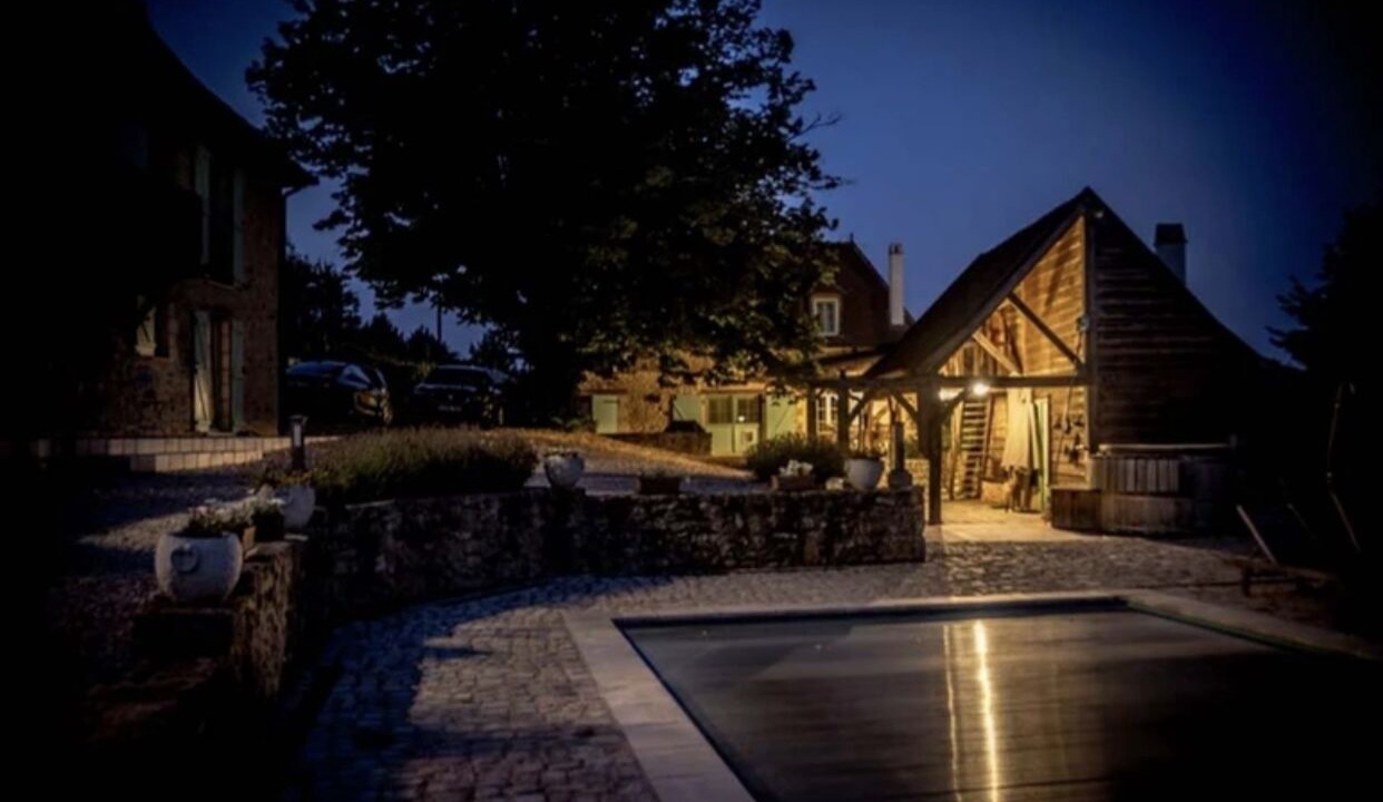 Photo of Outdoor in Saint-Chamassy