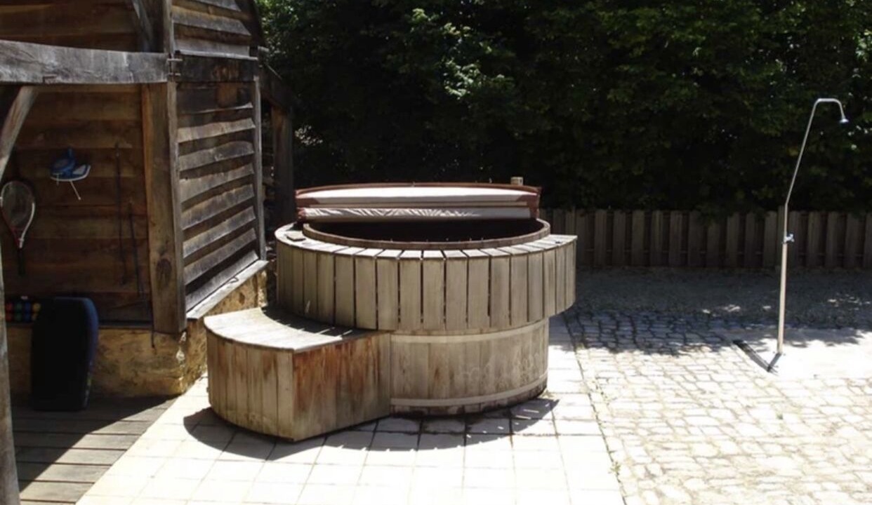 Photo of Outdoor in Saint-Chamassy