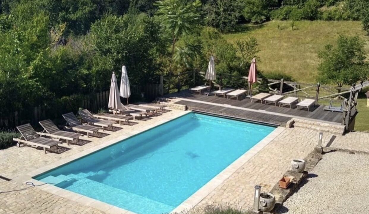 Photo of Outdoor in Saint-Chamassy