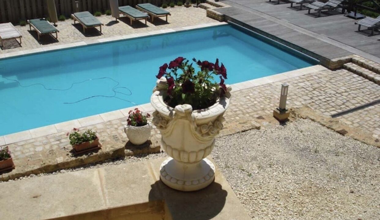 Photo of Outdoor in Saint-Chamassy