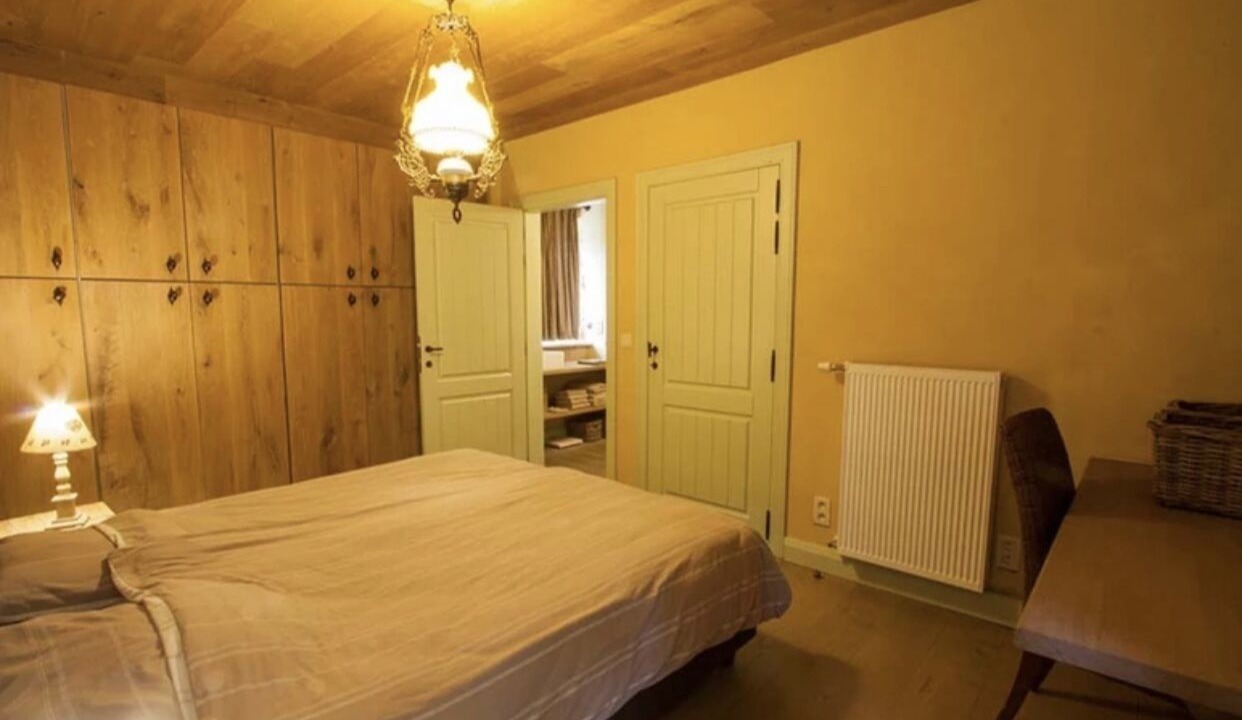 Photo of Bedroom in Saint-Chamassy