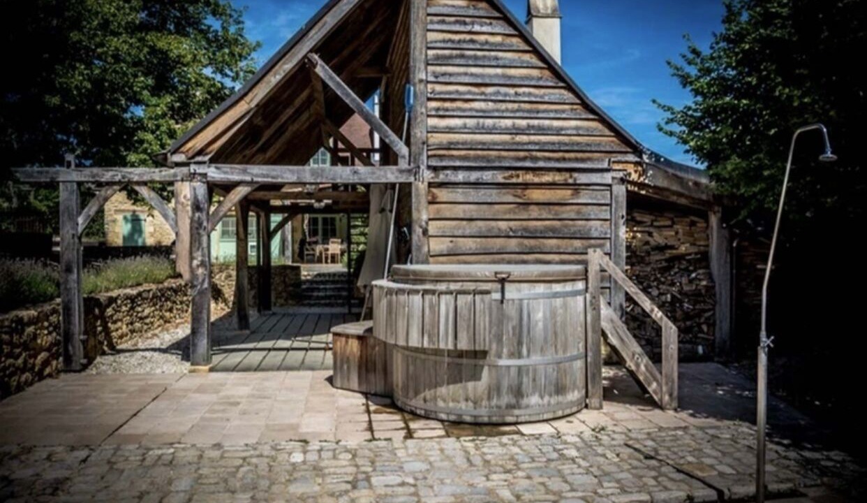 Photo of Outdoor in Saint-Chamassy