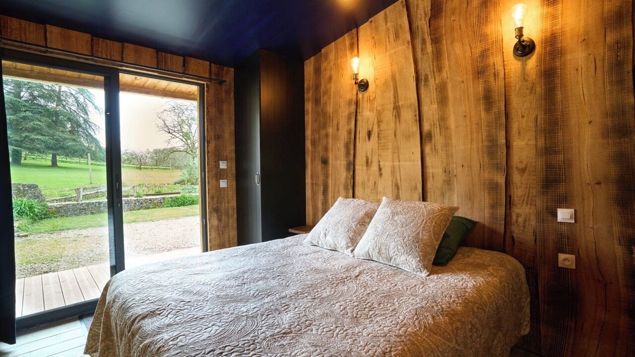 Photo of Bedroom in Saint-Martin-de-Saint-Maixent