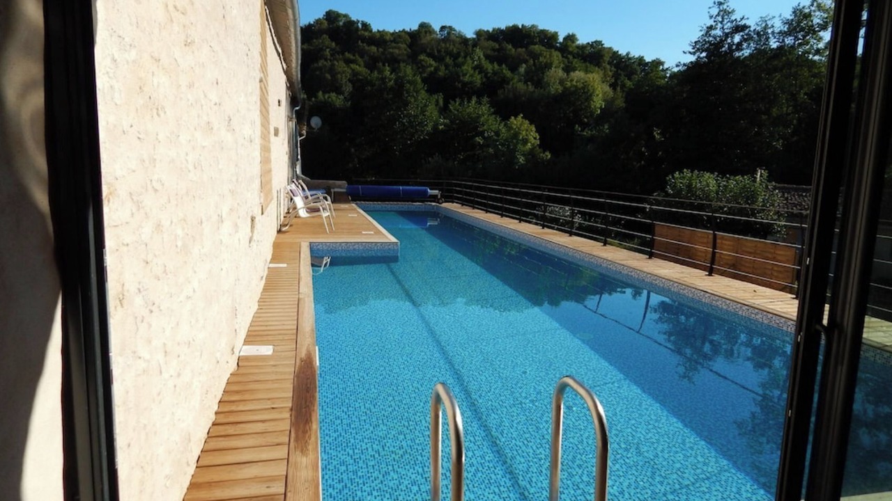 Photo of Outdoor in Saint-Martin-de-Saint-Maixent