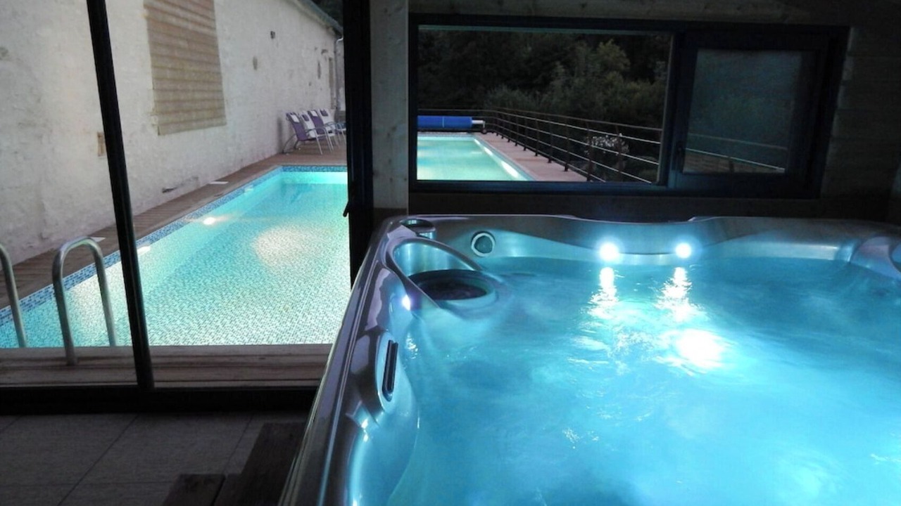 Photo of Outdoor in Saint-Martin-de-Saint-Maixent