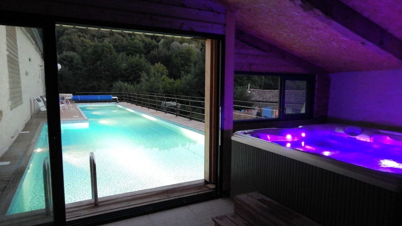 Photo of Outdoor in Saint-Martin-de-Saint-Maixent