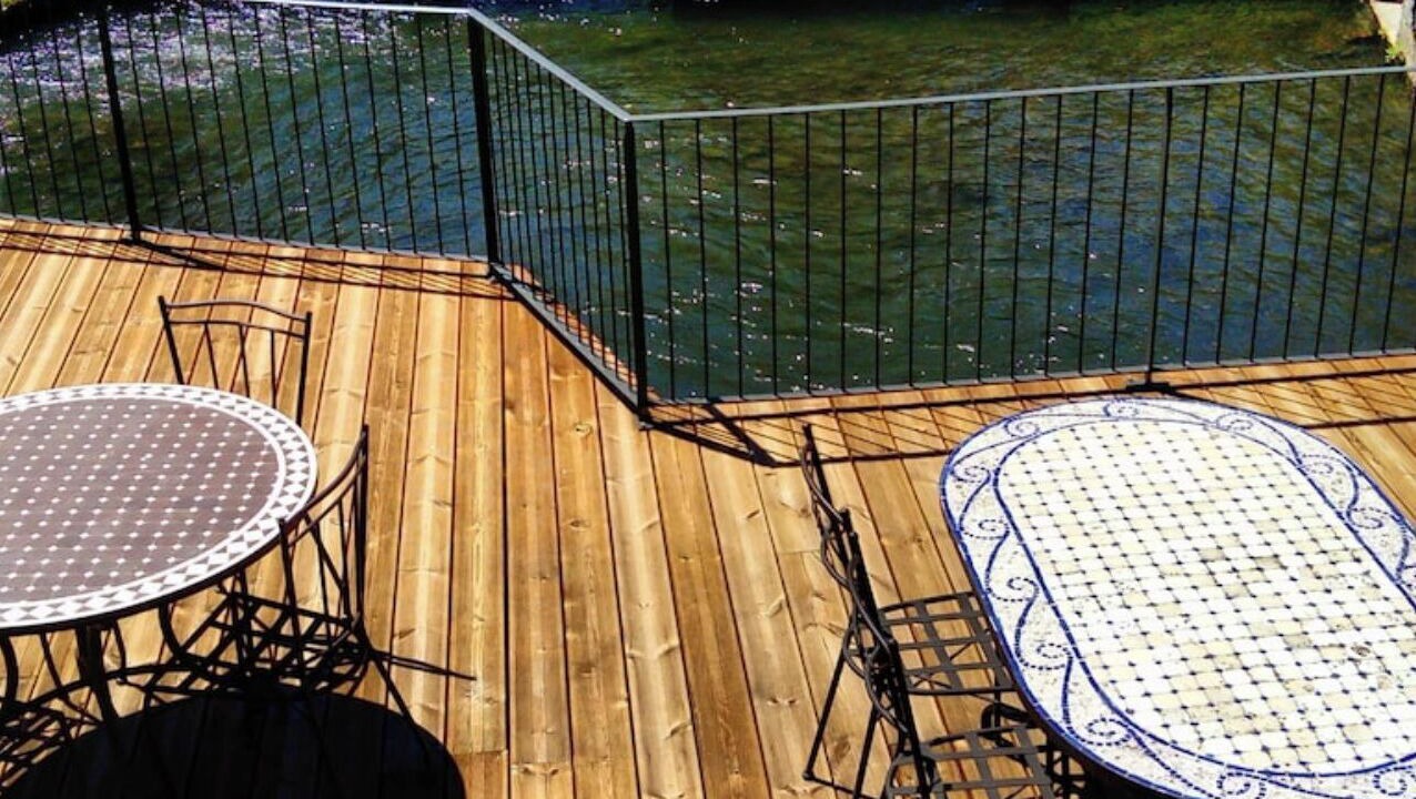 Photo of Outdoor in Saint-Martin-de-Saint-Maixent