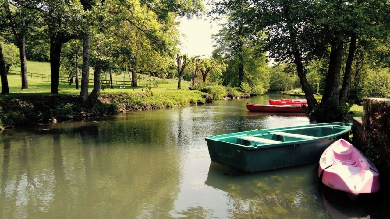 Photo of Outdoor in Saint-Martin-de-Saint-Maixent