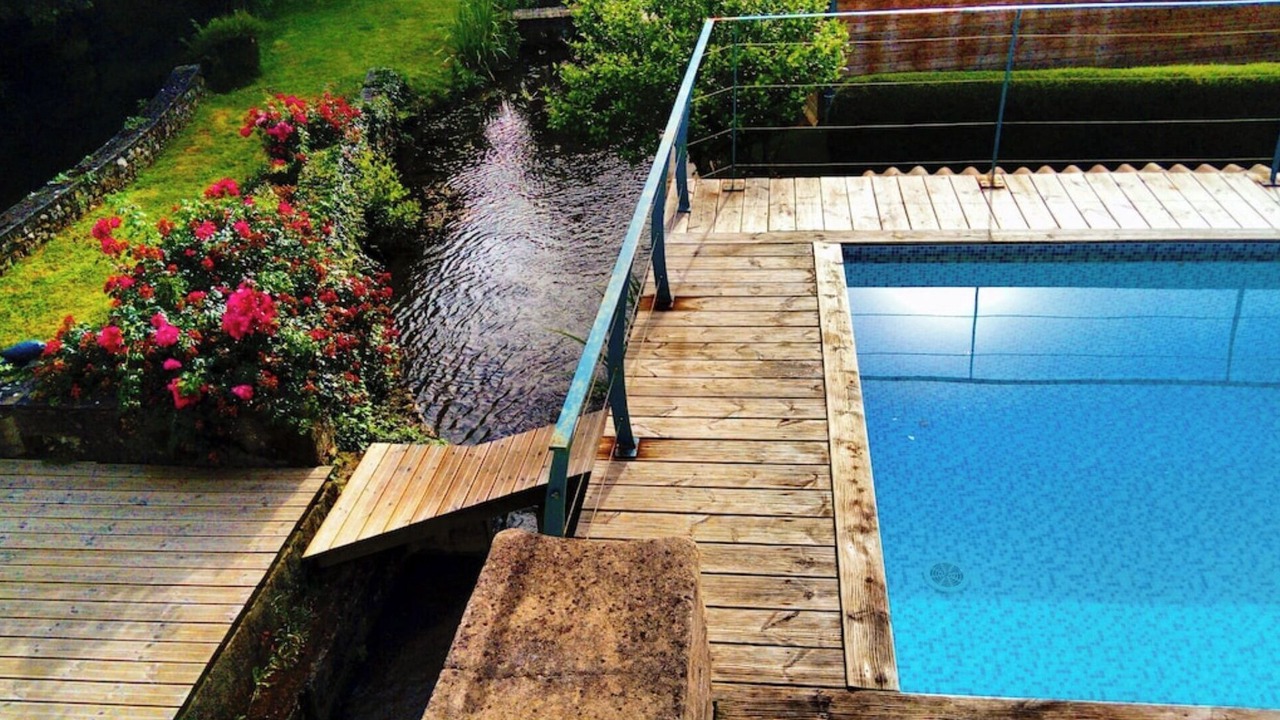 Photo of Outdoor in Saint-Martin-de-Saint-Maixent