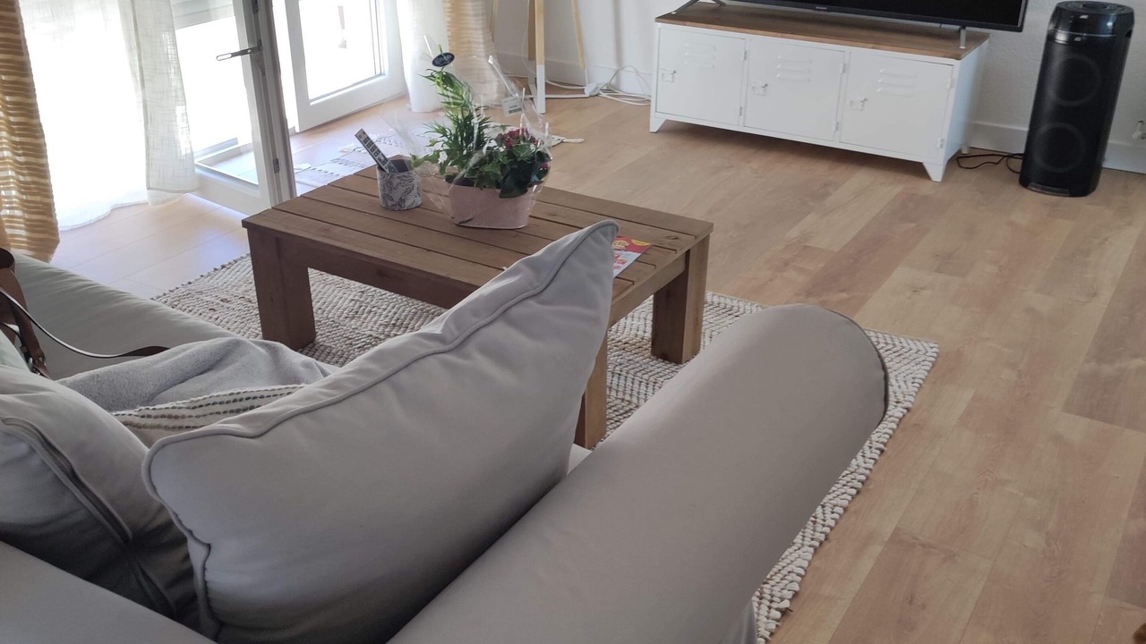 Photo of Livingroom in Nancras