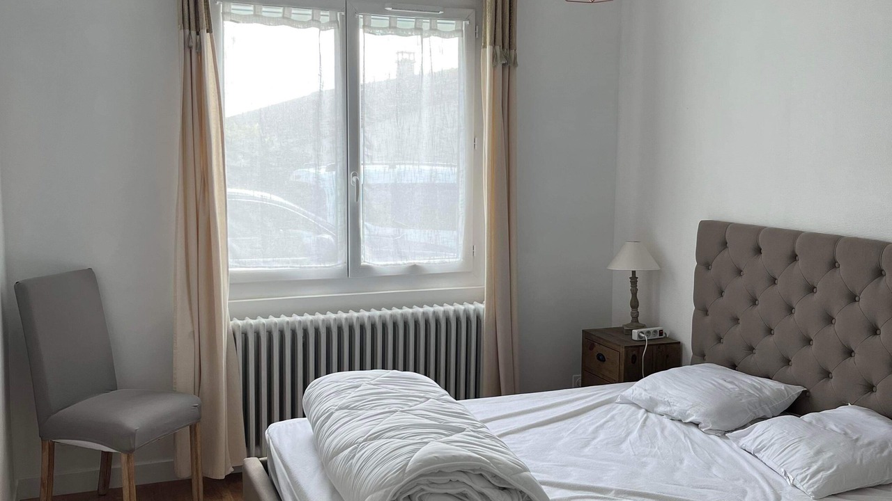 Photo of Bedroom in Nancras