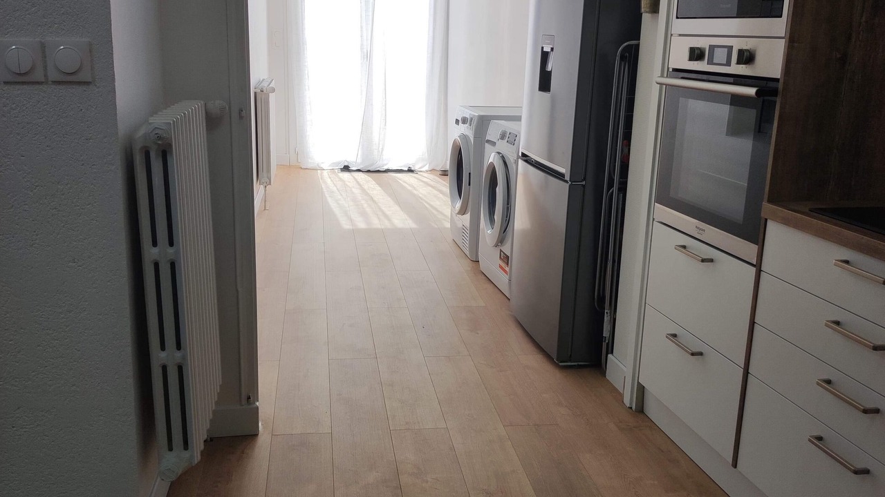 Photo of Kitchen in Nancras