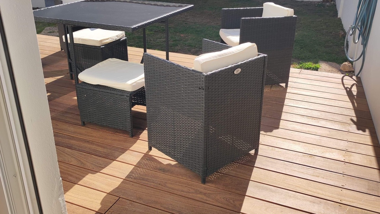 Photo of Patio Balcony in Nancras