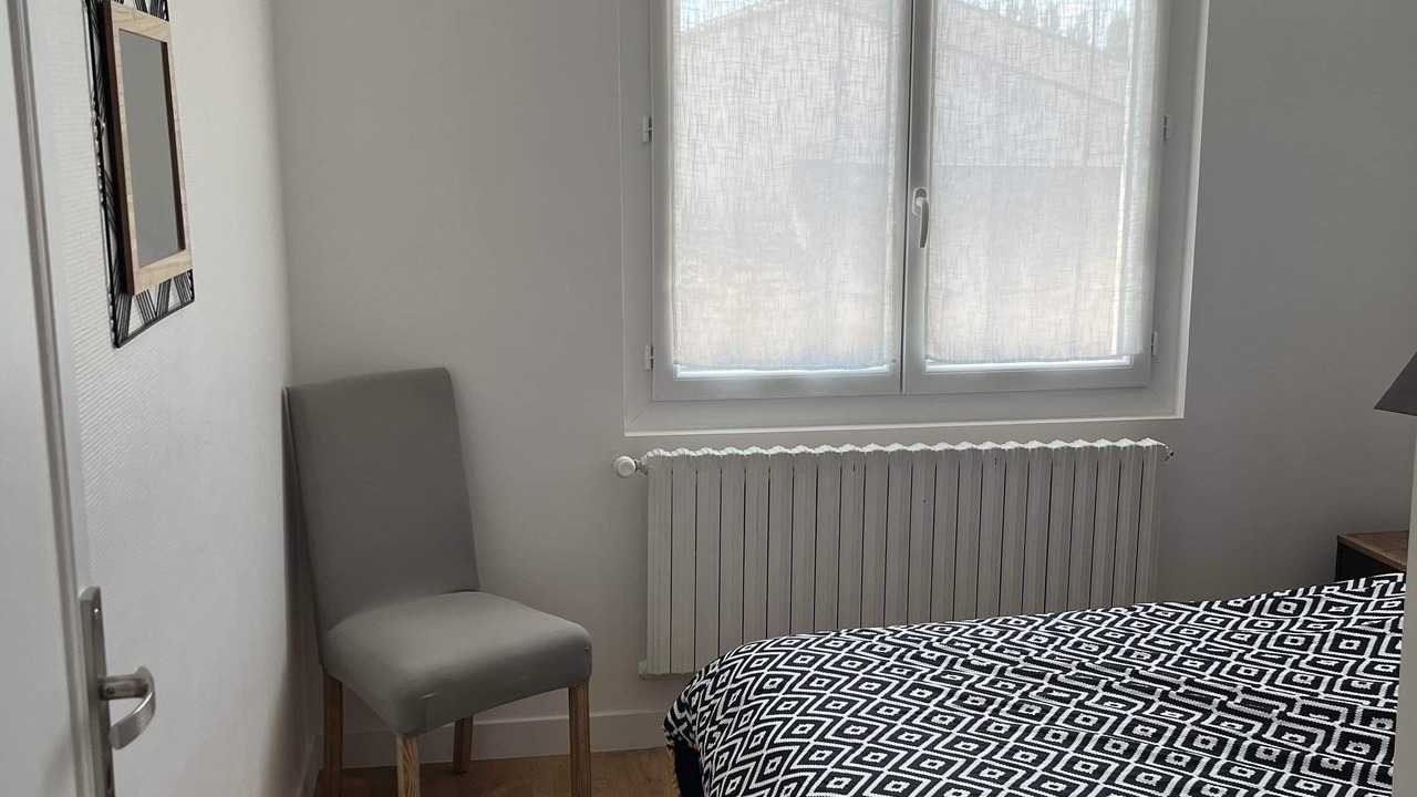 Photo of Bedroom in Nancras