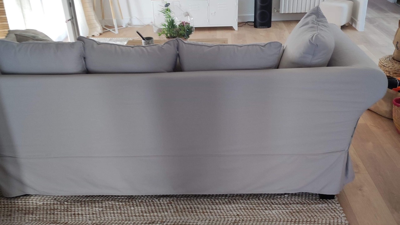 Photo of Livingroom in Nancras