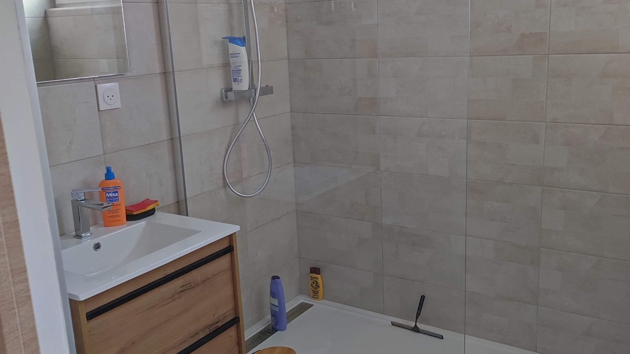 Photo of Bathroom in Nancras