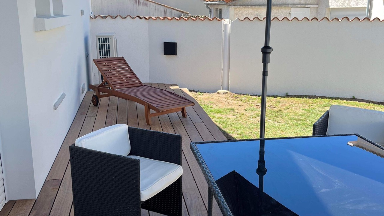 Photo of Outdoor in Nancras
