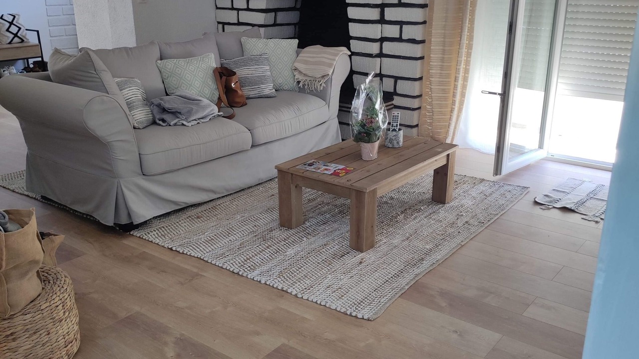 Photo of Livingroom in Nancras