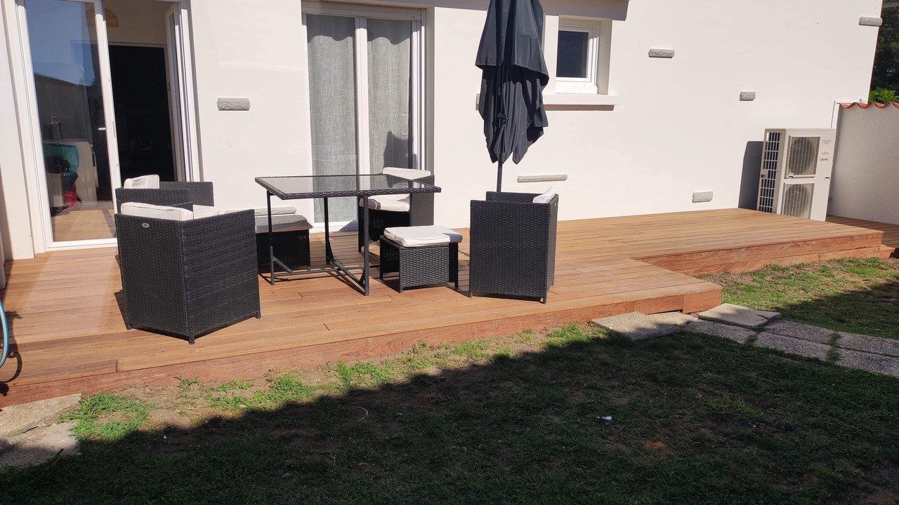 Photo of Outdoor in Nancras
