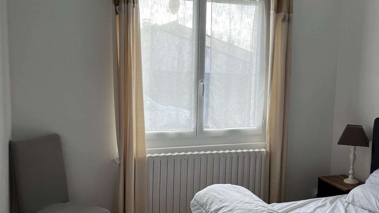 Photo of Bedroom in Nancras