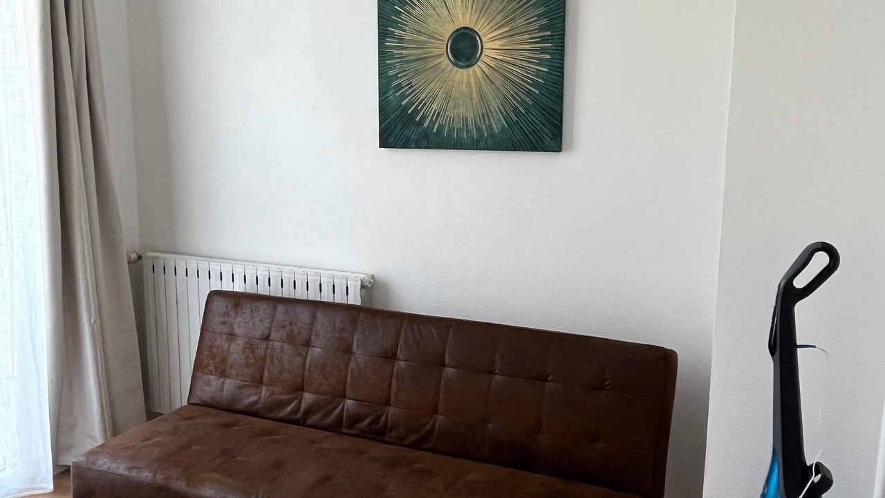 Photo of Livingroom in Nancras