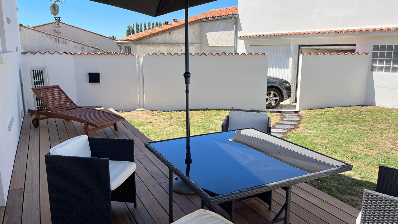 Photo of Outdoor in Nancras