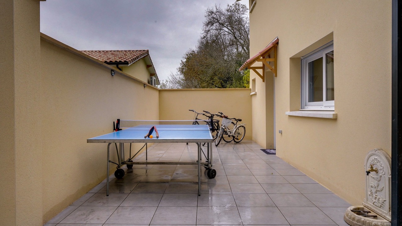 Photo of Outdoor in Fronsac