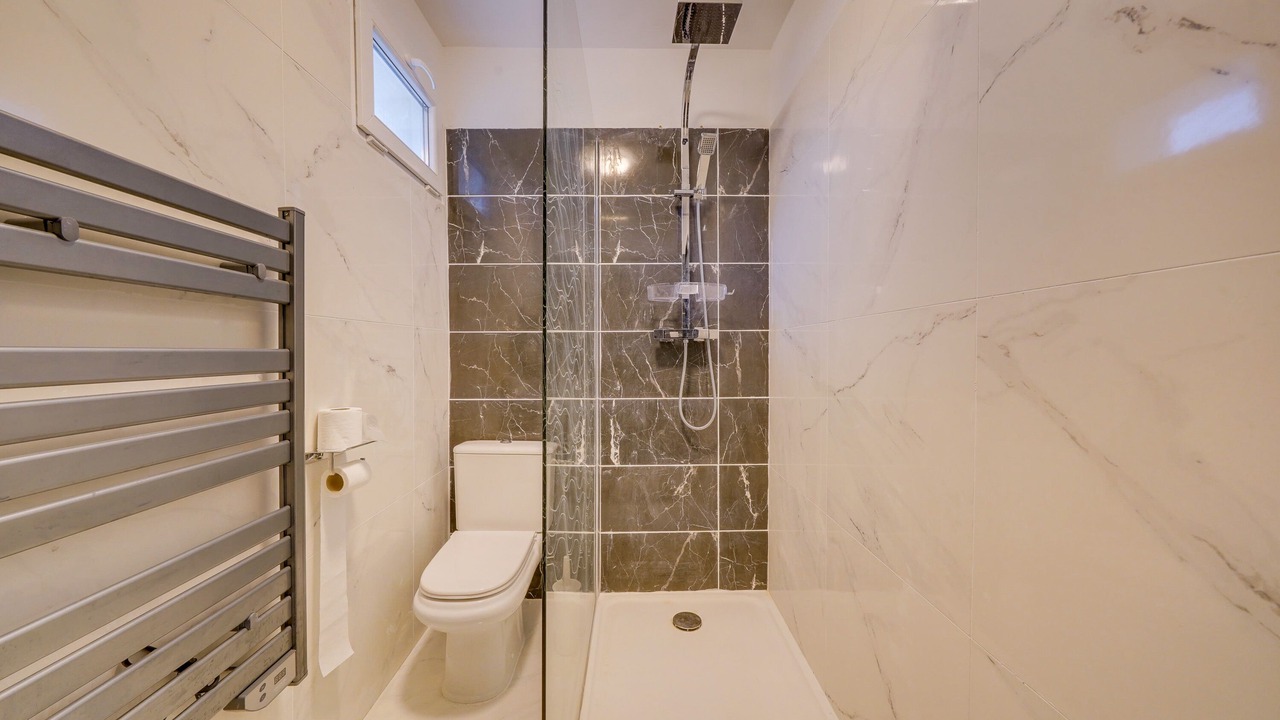Photo of Bathroom in Fronsac
