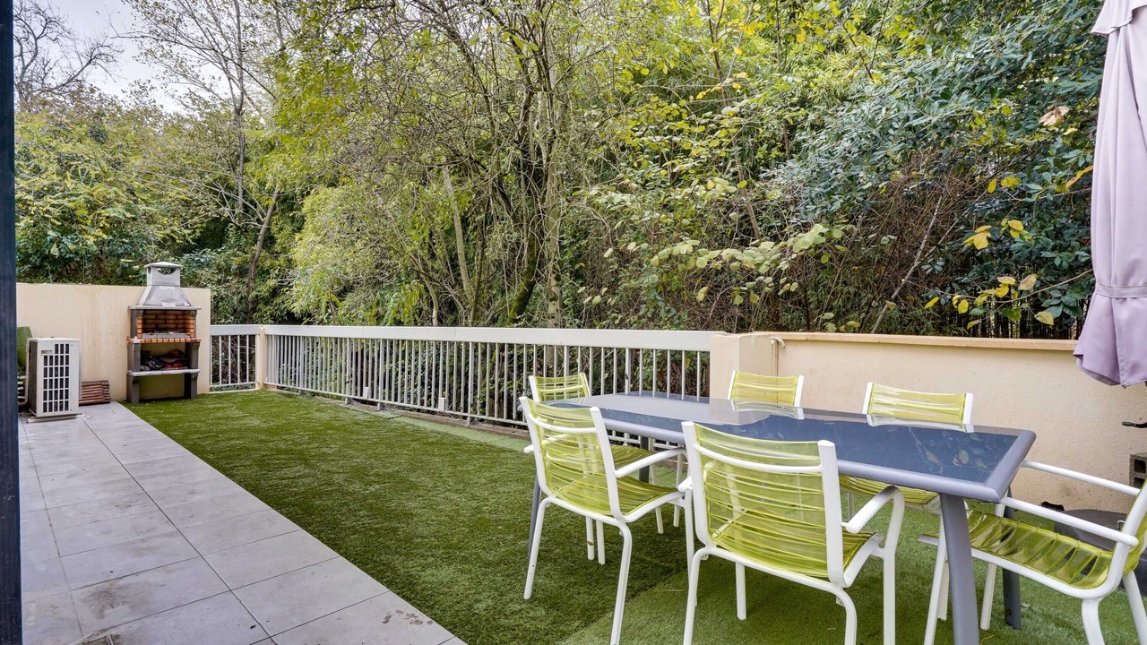 Photo of Outdoor in Fronsac