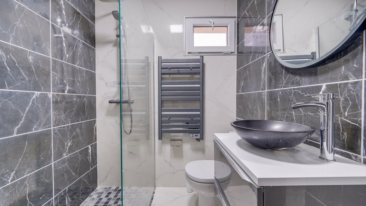 Photo of Bathroom in Fronsac
