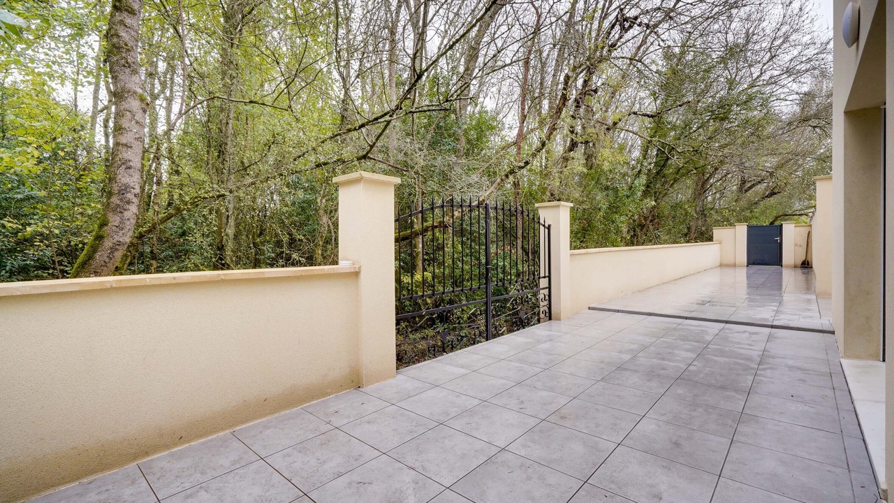 Photo of Outdoor in Fronsac