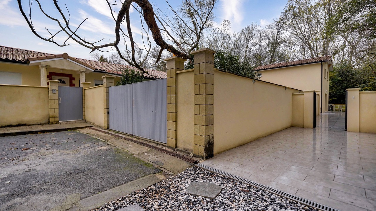 Photo of Outdoor in Fronsac
