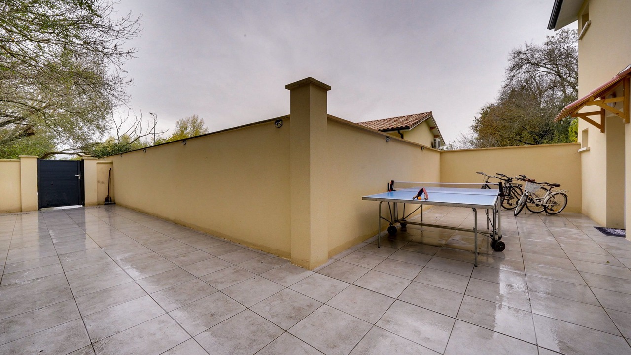 Photo of Outdoor in Fronsac