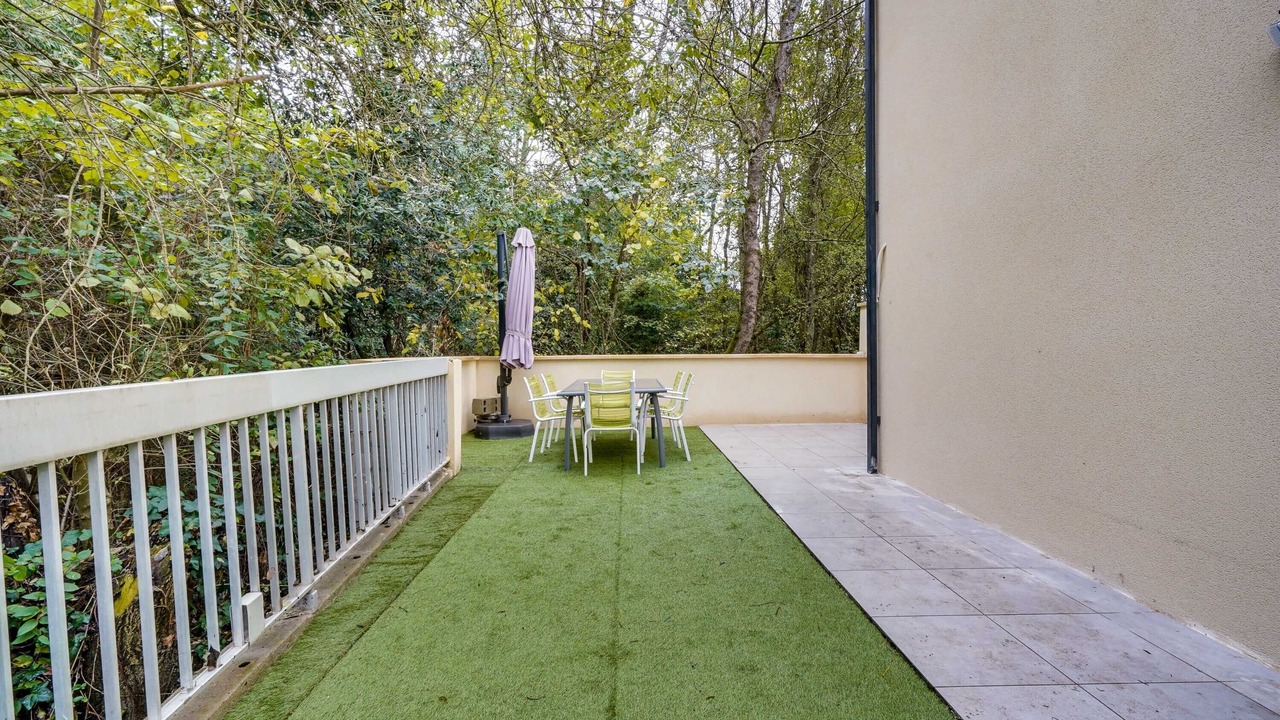 Photo of Outdoor in Fronsac