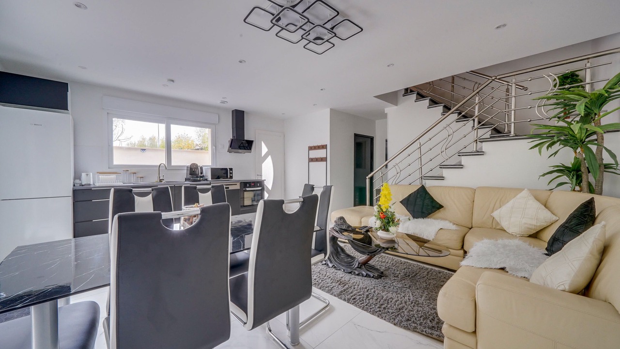 Photo of Livingroom in Fronsac