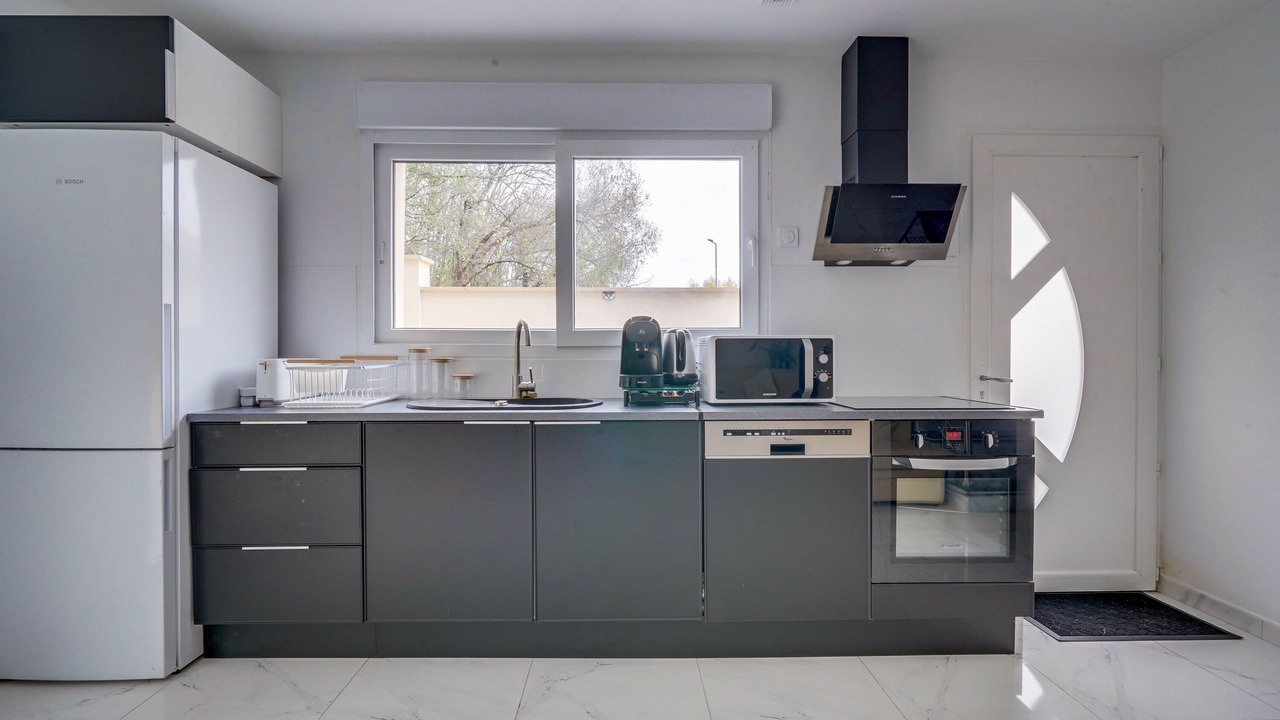 Photo of Kitchen in Fronsac