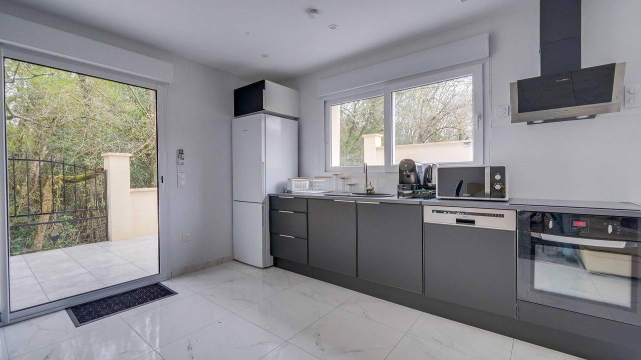 Photo of Kitchen in Fronsac