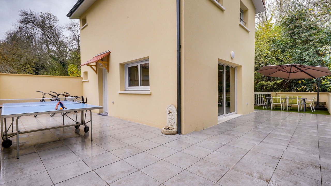 Photo of Outdoor in Fronsac