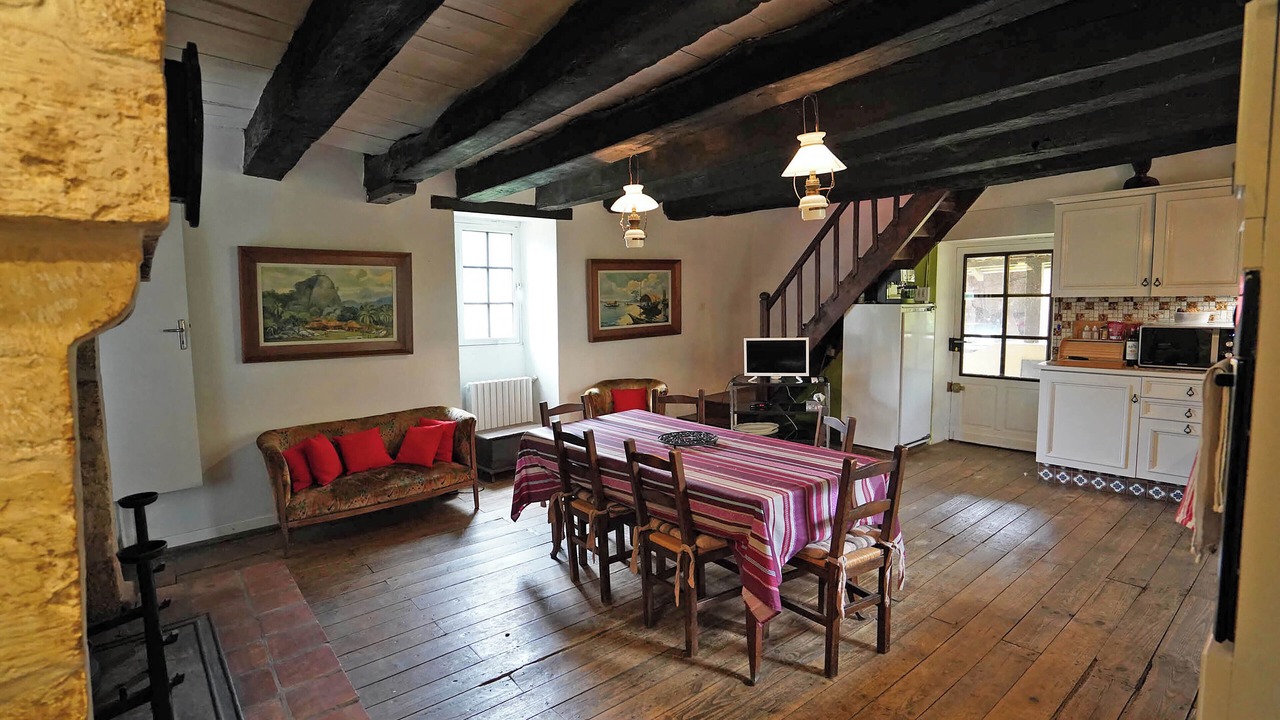 Photo of Livingroom in Saint-Germain-des-Pres