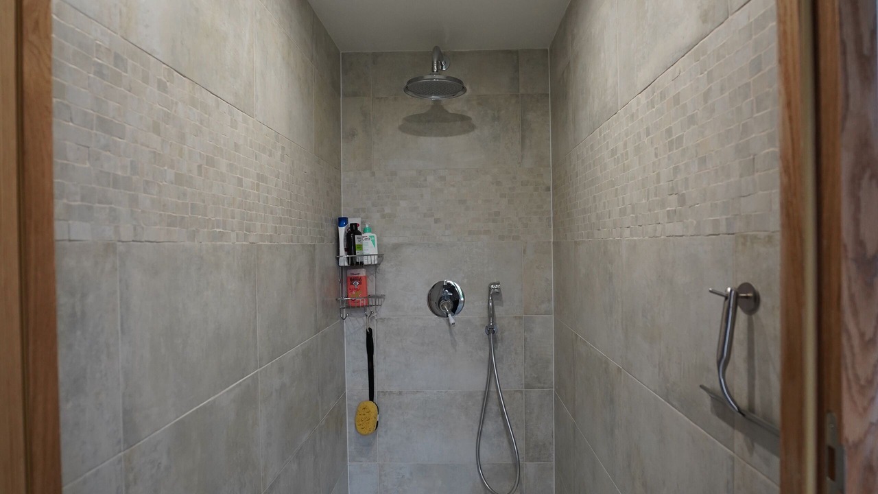 Photo of Bathroom in Saint-Germain-des-Pres