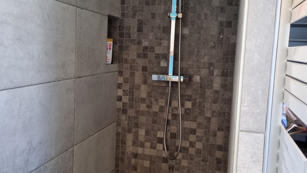 Photo of Bathroom in La Roche-Posay