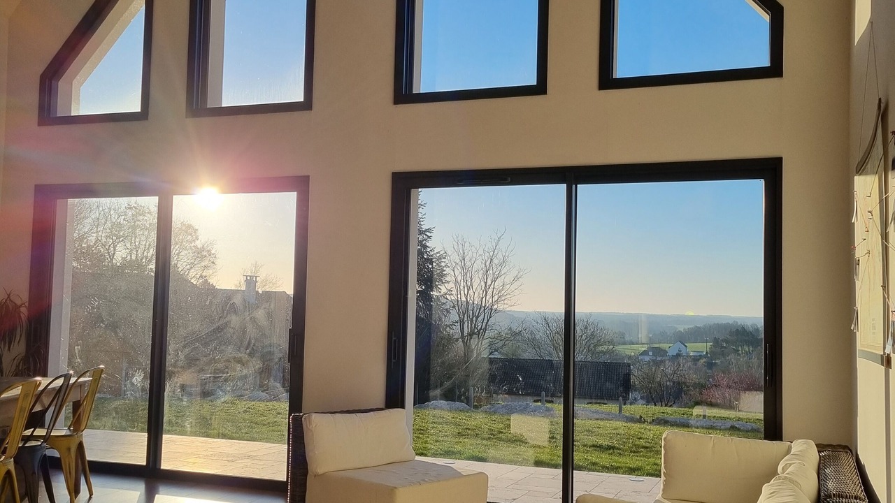 Photo of Livingroom in La Roche-Posay